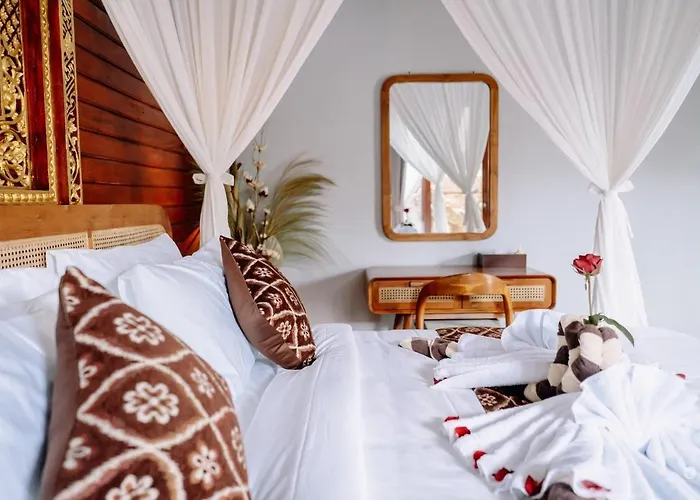 Mang Yoga Villa