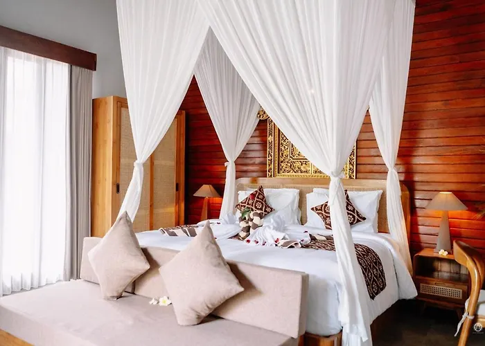 Villa Mang Yoga