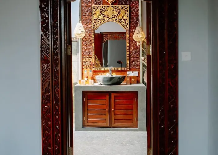Villa Mang Yoga