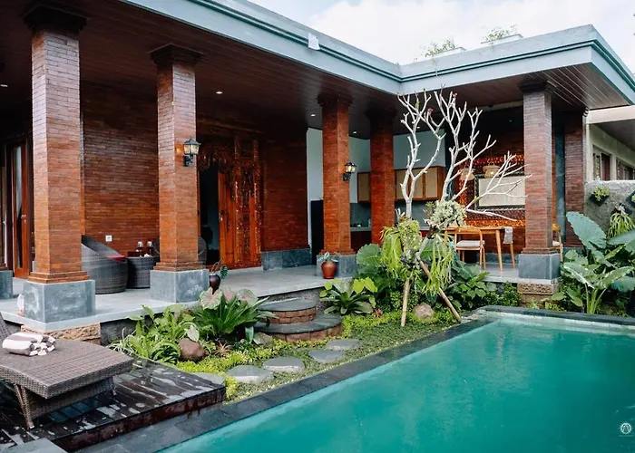Mang Yoga Villa *