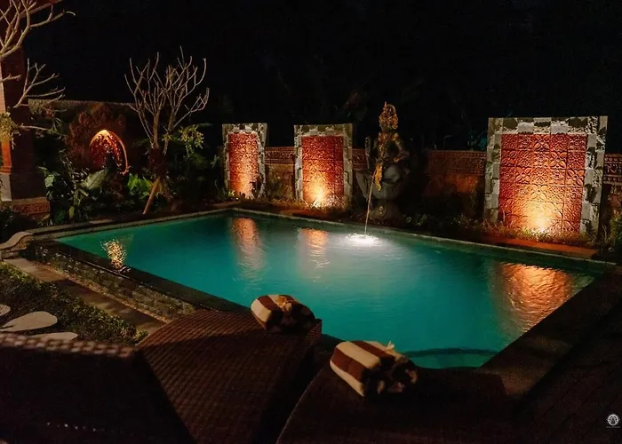Villa Mang Yoga *