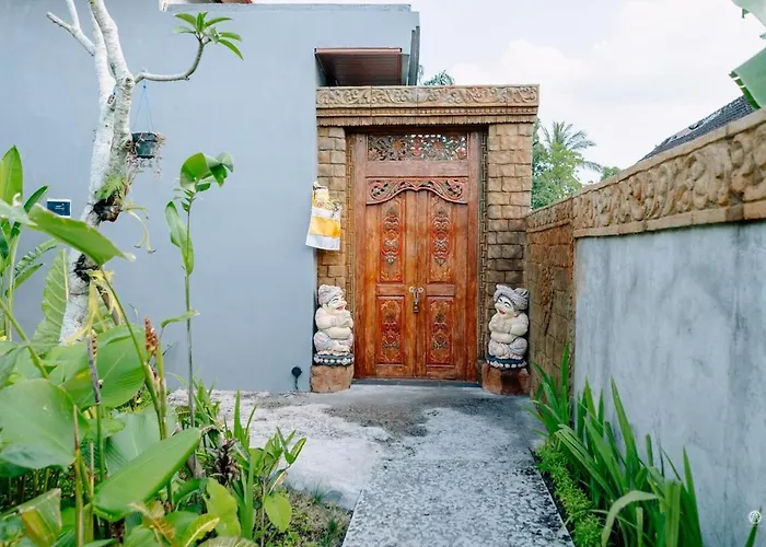 Villa Mang Yoga