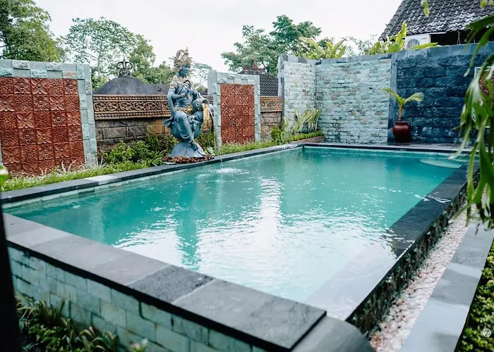 Villa Mang Yoga