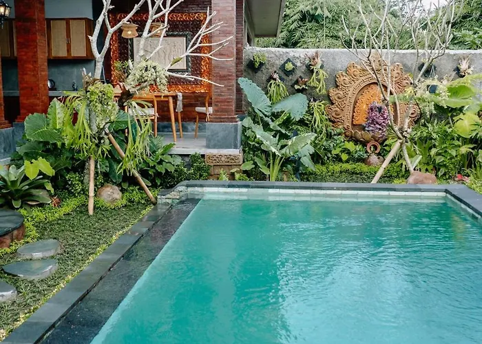 Villa Mang Yoga