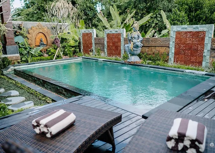 Villa Mang Yoga *