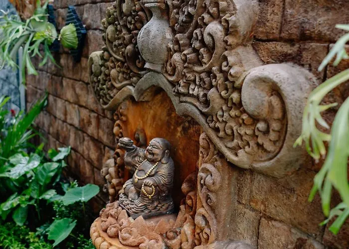 Mang Yoga * Ubud