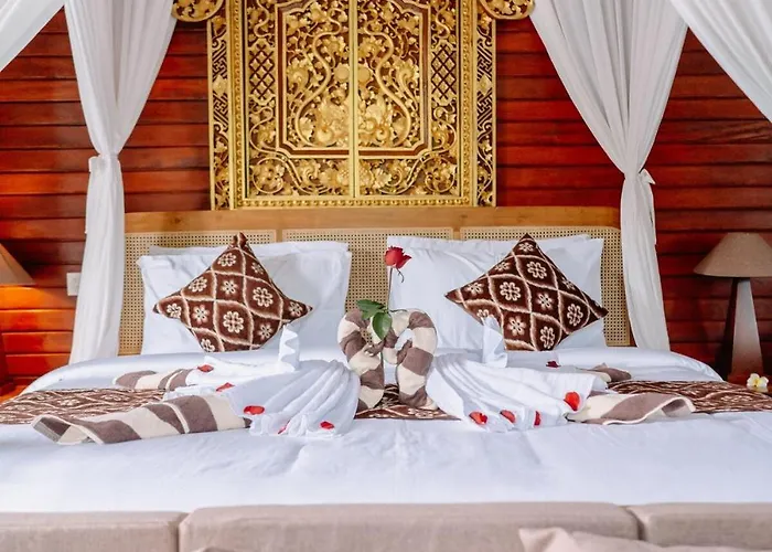 Mang Yoga Villa Ubud