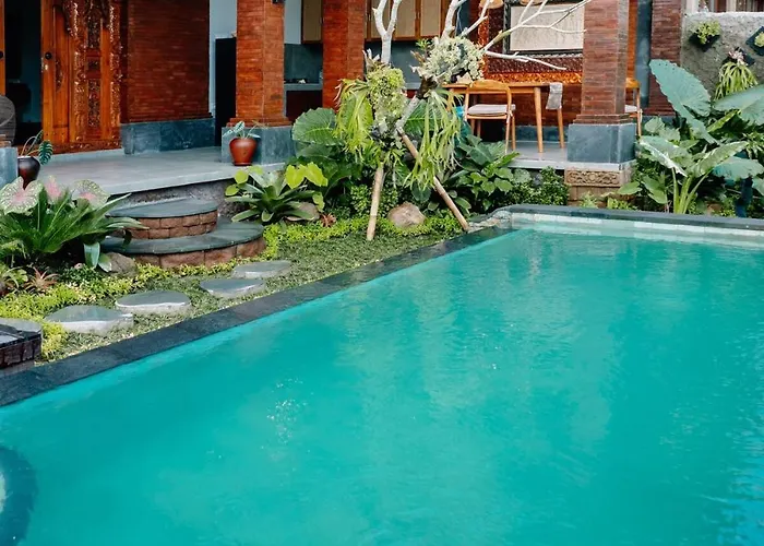 Mang Yoga * Ubud