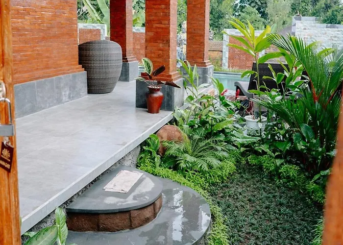 Mang Yoga Ubud