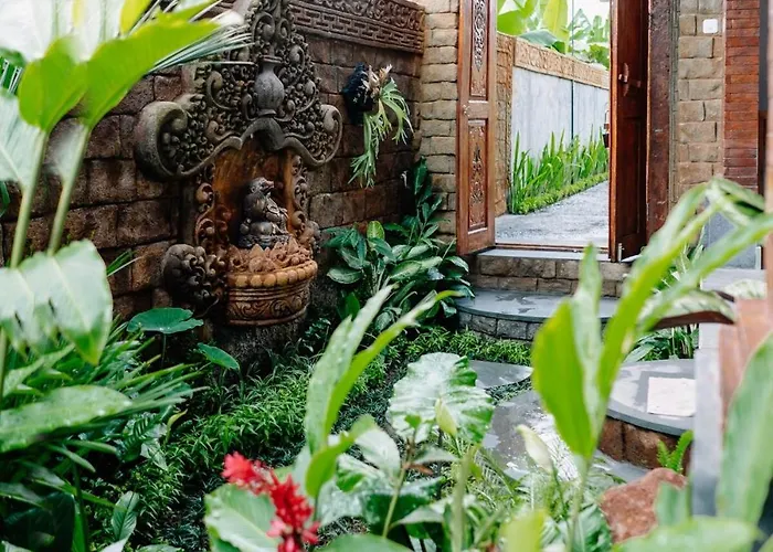 Mang Yoga Ubud