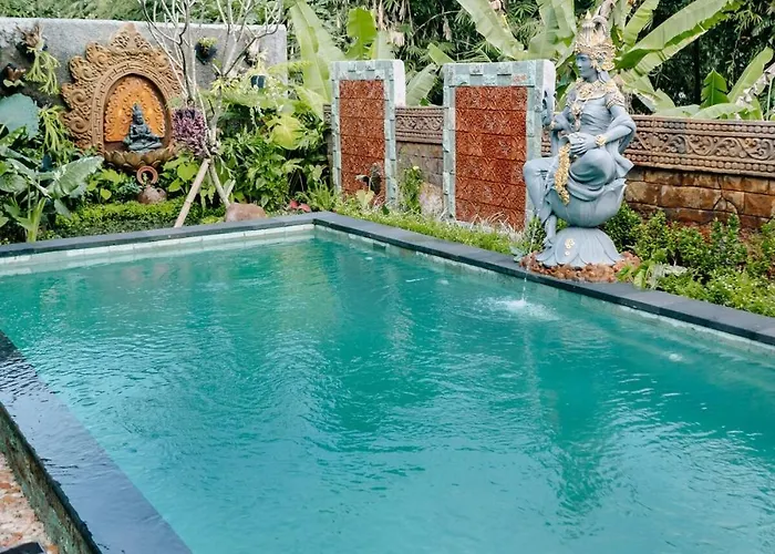 Mang Yoga Villa *